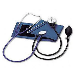 Medical Use Aneroid Sphygmomanometer Price Cheap Manual Sphygmomanometer with stethoscope