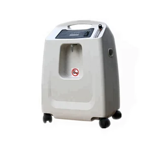 Hot Sale stock Hospital Grade Oxygen Concentrator Led Display High Pressure Oxgen Concentrator