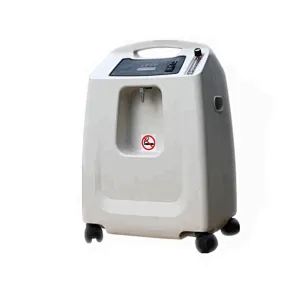 Hot Sale stock Hospital Grade Oxygen Concentrator Led Display High Pressure Oxgen Concentrator