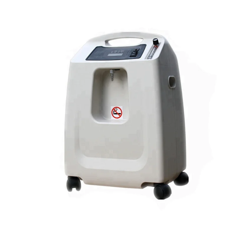 Hot Sale stock Hospital Grade Oxygen Concentrator Led Display High Pressure Oxgen Concentrator