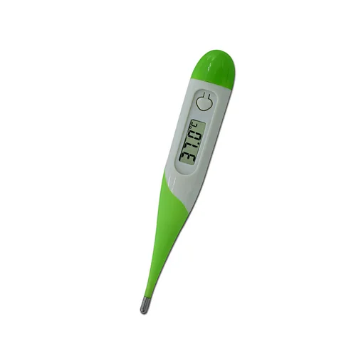 CE ISO approved manufacturer HOT Battery Body Fever Digital Thermometer