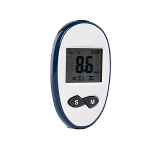 Factory direct sale best quality hot sale Blood Glucose Meter