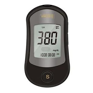 2022 manufacturer CE ISO approved best quality hot sale Blood Glucose Meter