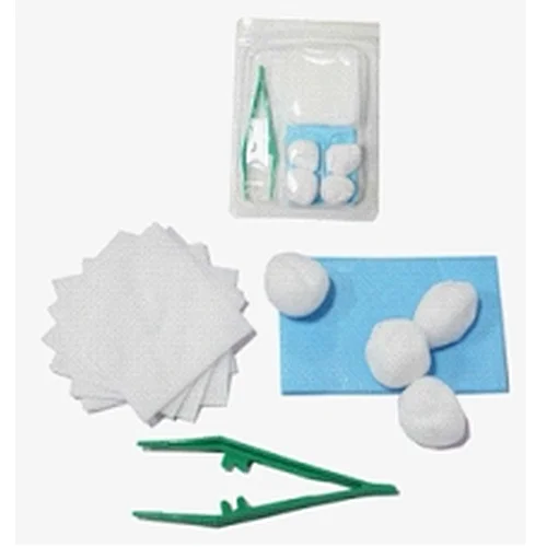 HOT sale medical product CE ISO approved manufacturer Disposable Wrapping Set