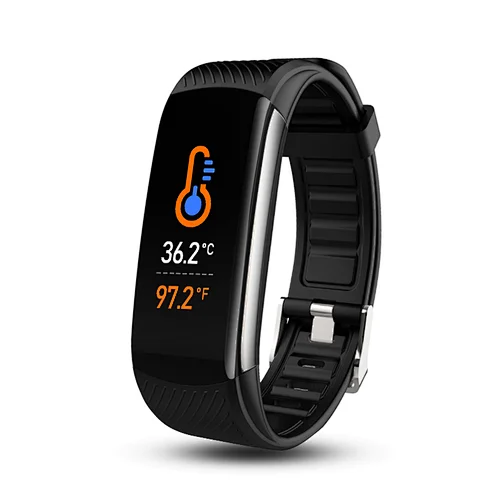 Cheap price China manufacturer Heart Rate BP Smart Bracelet Sport Fitness Smart Watch