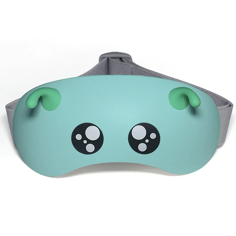 Hot Smart Electric Wireless Anti Wrinkle Airbag Pressure Low Noise Massage Eye Care Massager