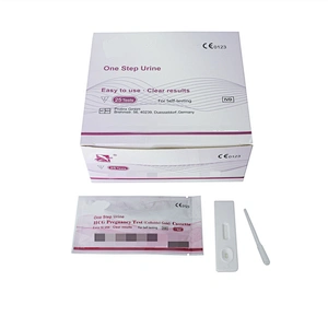 Pregnancy Test Strip Shipping Early Pregnancy Test Paper More Efficient Pregnancy Test Strips Approved