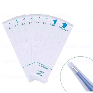 HOT Cheap Classic hospital waterproof custom digital thermometer cover