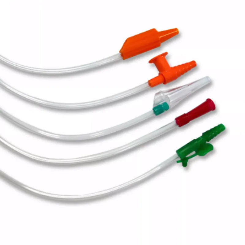 2023 best sale wholesale price manufacturer direct Suction Catheter