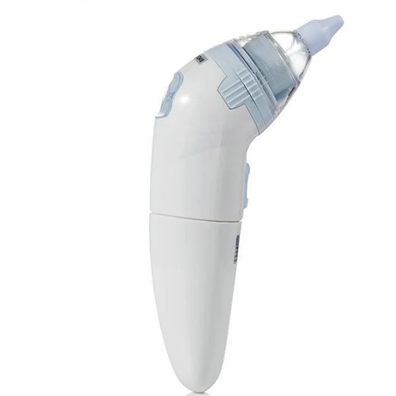 Body care hot sale CE ISO approved manufacturer sale Children's nasal aspirator