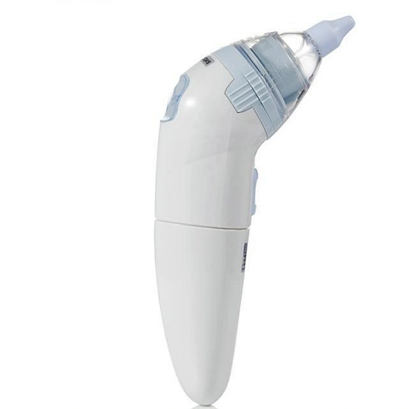 Body care hot sale CE ISO approved manufacturer sale Children's nasal aspirator