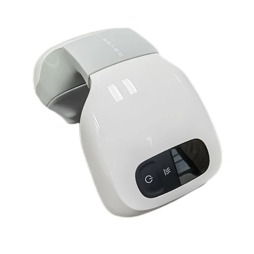 Factory Hand Held Silicone Octopus Automatic Spider Heating Vibrating Scalp Electric Massager