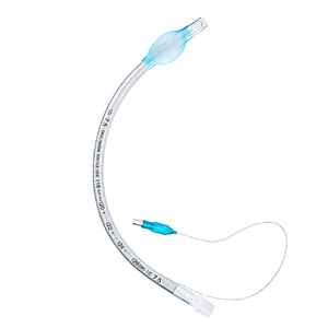 ISO approved manufacturer best quality Oral nasal endotracheal tubes with cuff
