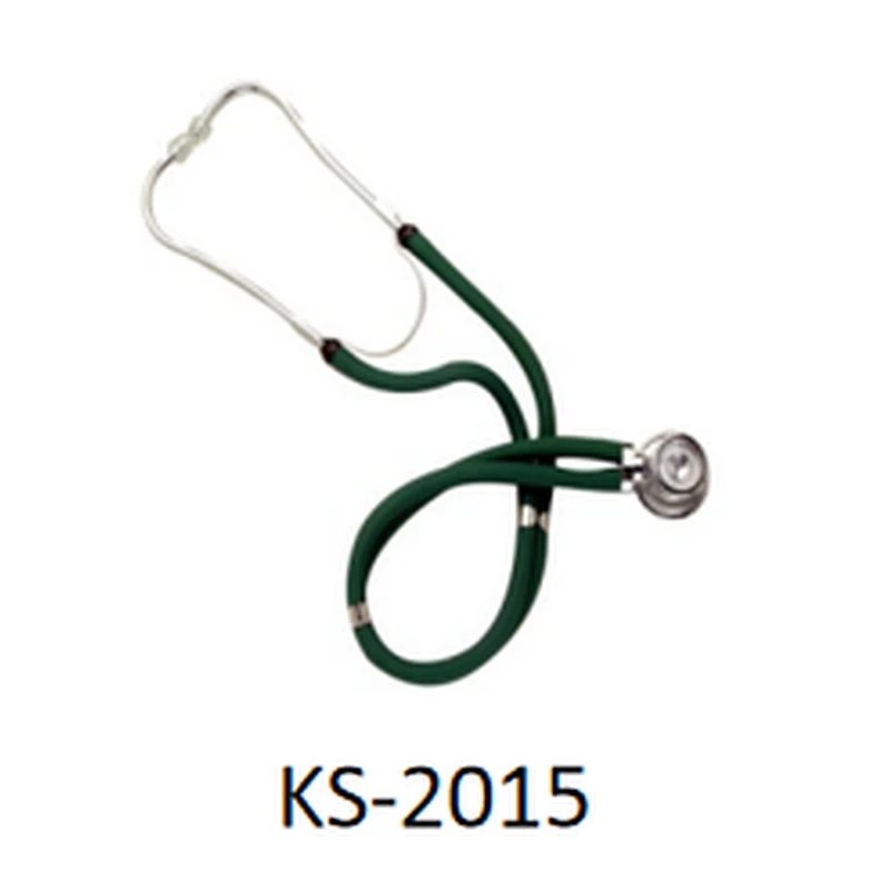 CE ISO approved hot sale best quality veterinary Stethoscope