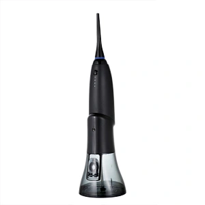 Teeth Cleaner Travel Ipx7 Portable Toothbrush Tooth Cleaner Water Oral Irrigator Dental Cordless Water Flosser