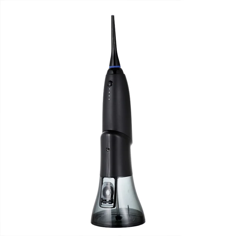 Teeth Cleaner Travel Ipx7 Portable Toothbrush Tooth Cleaner Water Oral Irrigator Dental Cordless Water Flosser