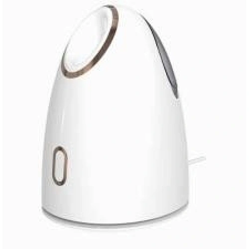 CE ISO approved Professional Face Spa Electric Nano Mist Sprayer Hot Facial Steamer