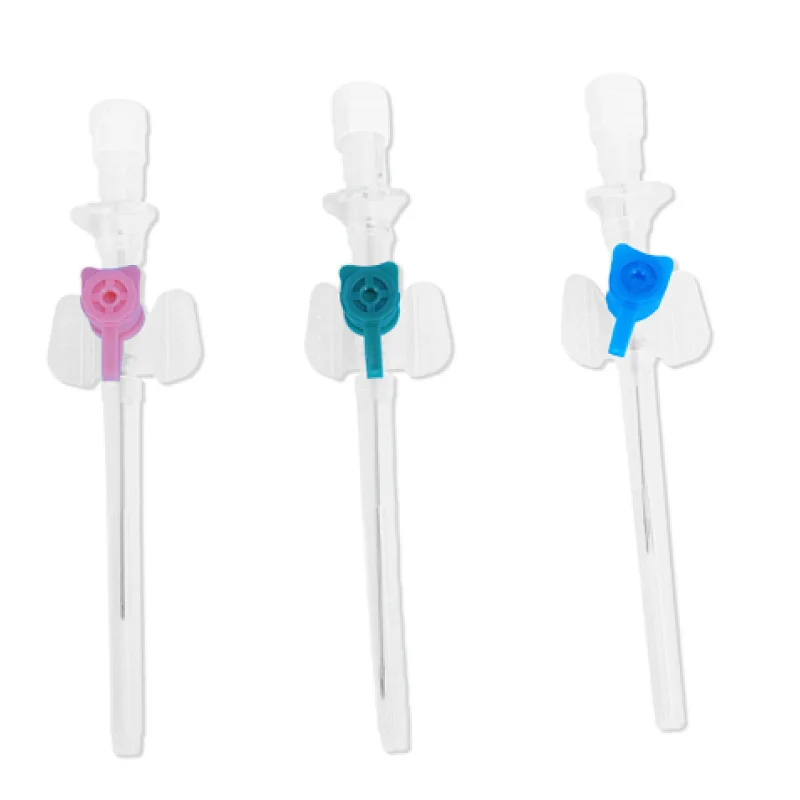 Hot sale high quality disposable medical I.V. cannula