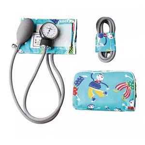 Child children Use Aneroid Sphygmomanometer Cheap Manual Sphygmomanometer
