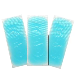 Factory sale best price high quality Cooling gel patch