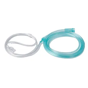 Medical Nasal Oxygen Cannula With Oem Disposable Cannula Types Of Oxygen Nasal Cannula