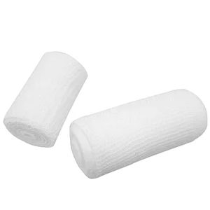 Medical Disposable products best quality PBT elastic bandage