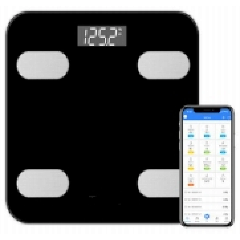 CE approved manufacturer high quality cheap price bluetooth body fat scale