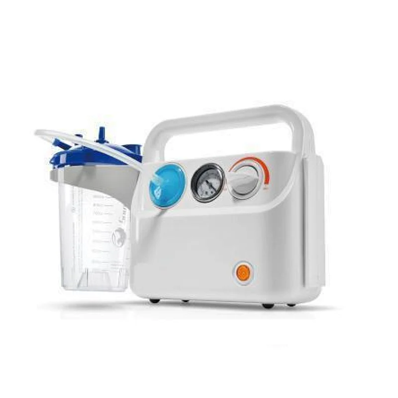 Suction apparatus equipment vacuum suction pump devices surgical portable phlegm suction machine unit
