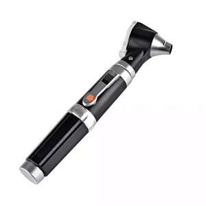 CE ISO approved manufacturer best professional otoscope ear endoscope
