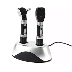 Medical household high-quality otoscope professional otoscope ear endoscope
