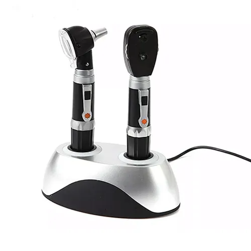 Medical household high-quality otoscope professional otoscope ear endoscope