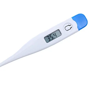 Manufacturer cheap hospital waterproof custom digital thermometer
