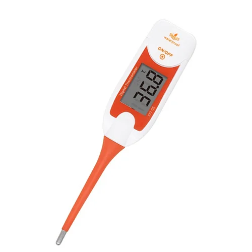 NEW product hospital waterproof custom digital thermometer