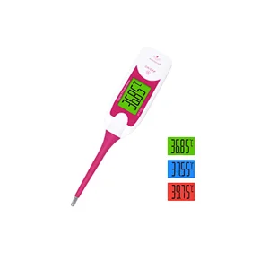 HOT SALE NEW product hospital waterproof custom digital thermometer