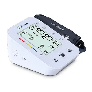 RAK-269 manufacturer cheap Arm Automatic Electronic Digital Blood Pressure Monitor