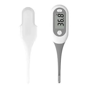 CE FDA Factory best sale hospital waterproof custom digital thermometer