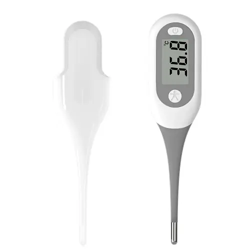 CE FDA Factory best sale hospital waterproof custom digital thermometer