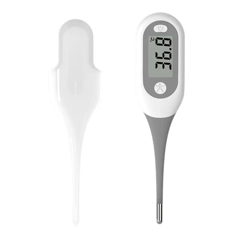 CE FDA Factory best sale hospital waterproof custom digital thermometer