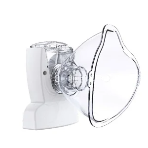 UN600 2023 HOT SALE best Handheld Portable Pocket Mesh Ultrasonic Nebulizer