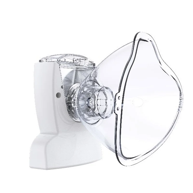 UN600 2023 HOT SALE best Handheld Portable Pocket Mesh Ultrasonic Nebulizer