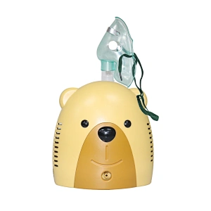 ANBB26007 Cartoon type hot sale high quality Compressor nebulizer