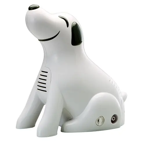 NBB26005 CE approved best Cartoon type hot sale high quality Compressor nebulizer