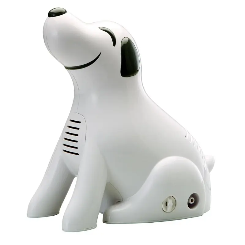 NBB26005 CE approved best Cartoon type hot sale high quality Compressor nebulizer