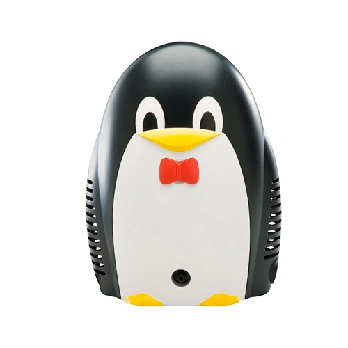 NBB26006 China manufacturer Cartoon type hot sale high quality Compressor nebulizer