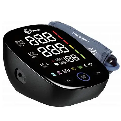 FC-BP101 Best high quality electronic Digital Blood Pressure Monitor