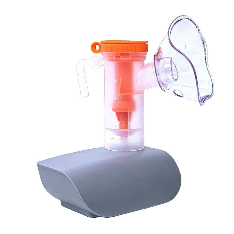 BC68006 best quality and price hot sale high quality Compressor nebulizer