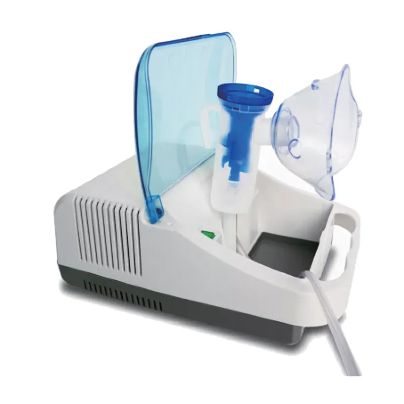 NBB26012 China manufacturer Cartoon type hot sale high quality Compressor nebulizer