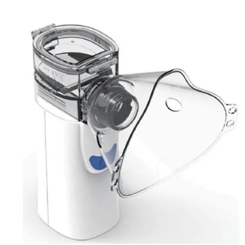 UN100 Mesh Nebulizer Handheld Portable Pocket Mesh Ultrasonic Nebulizer