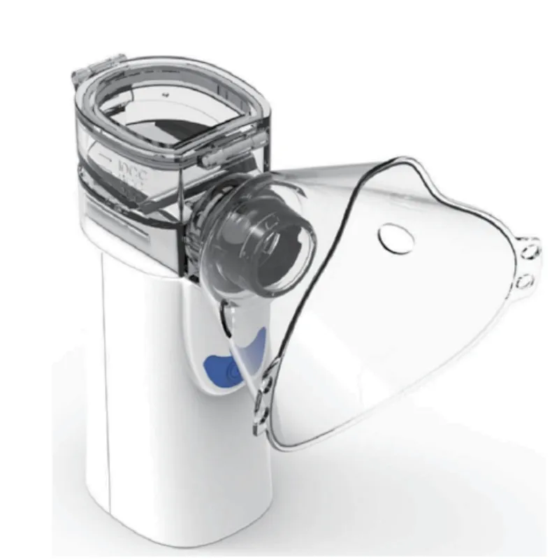 UN100 Mesh Nebulizer Handheld Portable Pocket Mesh Ultrasonic Nebulizer