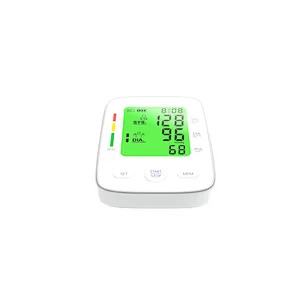 FC-BP120 high quality electronic Digital Blood Pressure Monitor